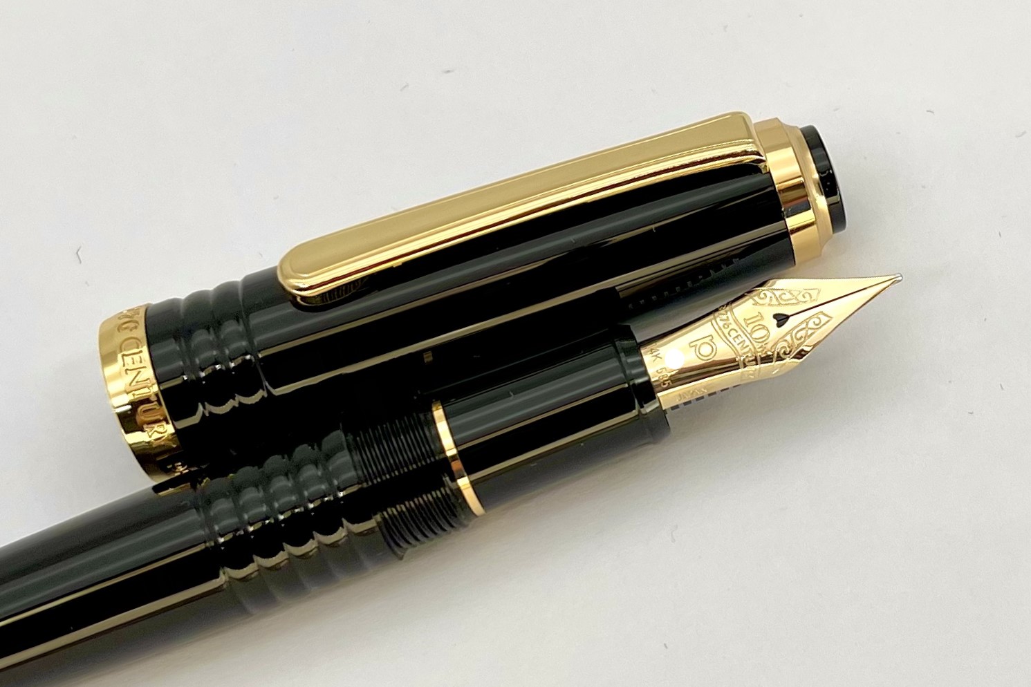 Platinum10thAnniversaryLE3776CenturyDECADEFP_K